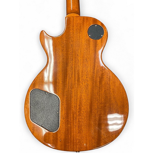 Used Gibson Les Paul Traditional Honey Burst Solid Body Electric Guitar