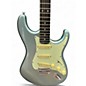Used Tagima TW 530 Mint Green Solid Body Electric Guitar