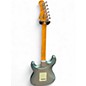 Used Tagima TW 530 Mint Green Solid Body Electric Guitar