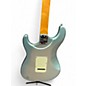 Used Tagima TW 530 Mint Green Solid Body Electric Guitar