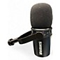 Used Shure MV7 USB Microphone thumbnail