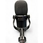 Used Shure MV7 USB Microphone