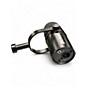 Used Shure MV7 USB Microphone