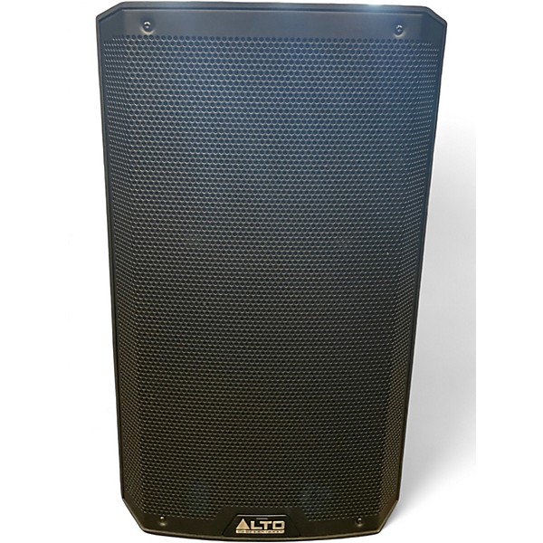 Used Alto TS312 Powered Speaker