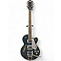 Used Gretsch Guitars G5655T-CB-JR COBALT BLUE Hollow Body Electric Guitar thumbnail