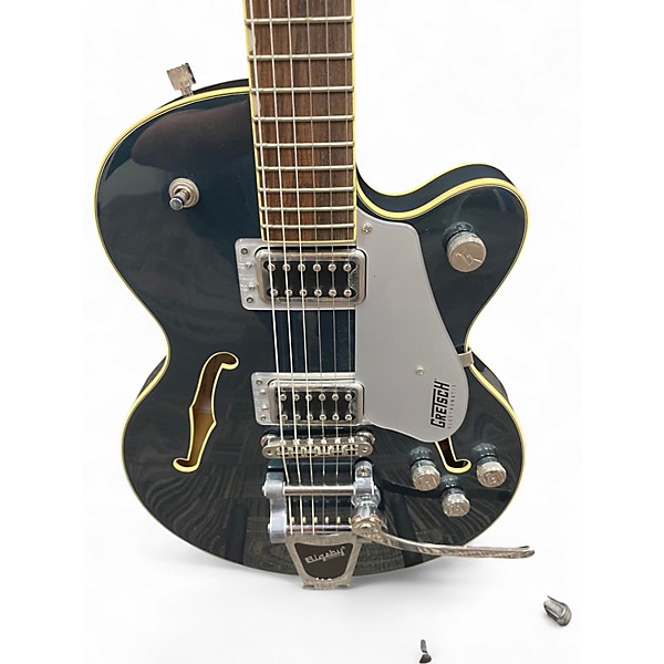 Used Gretsch Guitars G5655T-CB-JR COBALT BLUE Hollow Body Electric Guitar