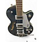 Used Gretsch Guitars G5655T-CB-JR COBALT BLUE Hollow Body Electric Guitar