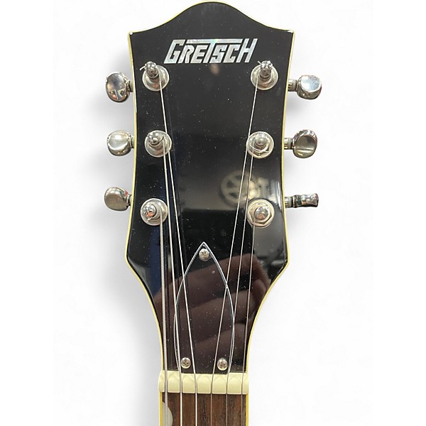 Used Gretsch Guitars G5655T-CB-JR COBALT BLUE Hollow Body Electric Guitar