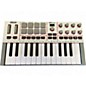 Used Akai Professional MPK Mini MIDI Controller thumbnail
