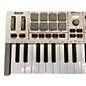 Used Akai Professional MPK Mini MIDI Controller