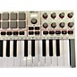 Used Akai Professional MPK Mini MIDI Controller
