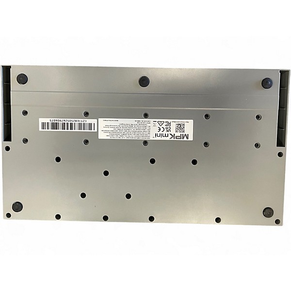 Used Akai Professional MPK Mini MIDI Controller