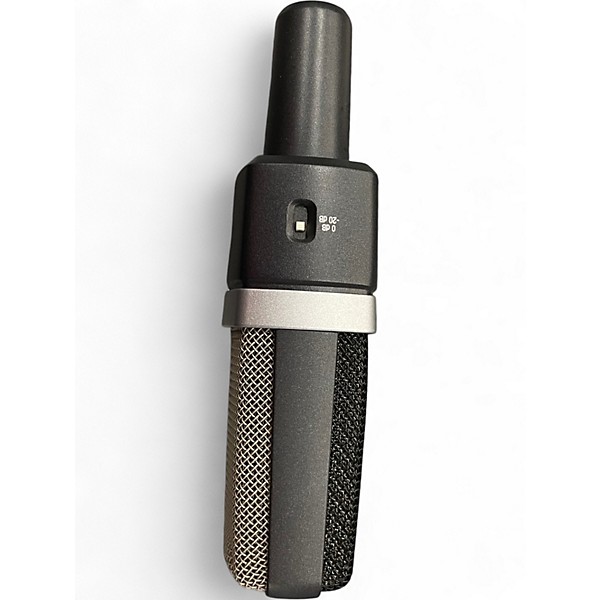 Used AKG C214 Condenser Microphone