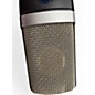 Used AKG C214 Condenser Microphone