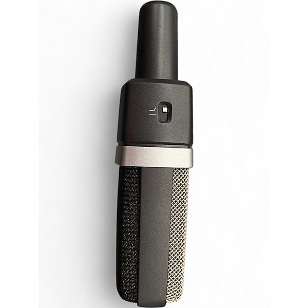 Used AKG C214 Condenser Microphone