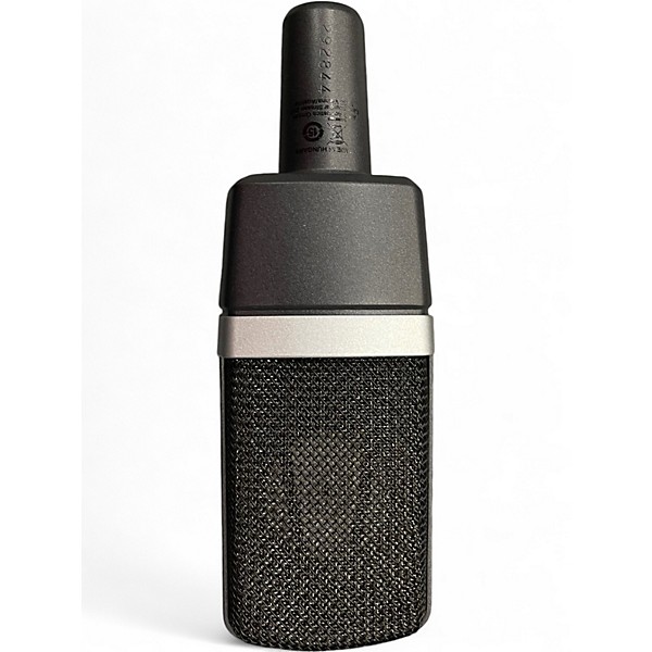Used AKG C214 Condenser Microphone