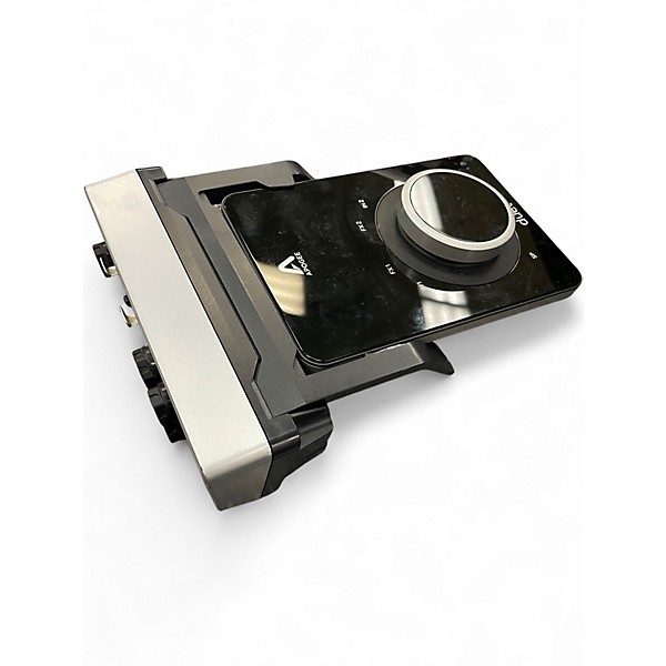Used Apogee Duet 3 Audio Interface
