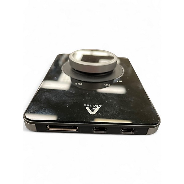 Used Apogee Duet 3 Audio Interface