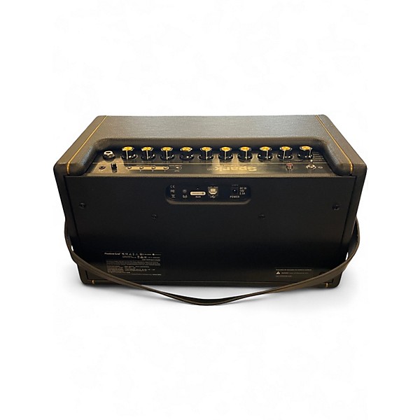 Used Positive Grid SPARK 40 Guitar Combo Amp