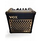 Used VOX DA5 Battery Powered Amp