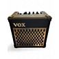 Used VOX DA5 Battery Powered Amp