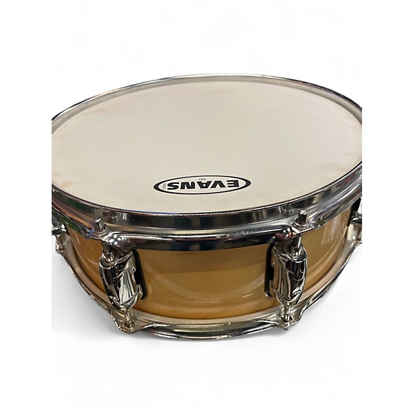 Used TAMA 13in Evan HD Maple Drum