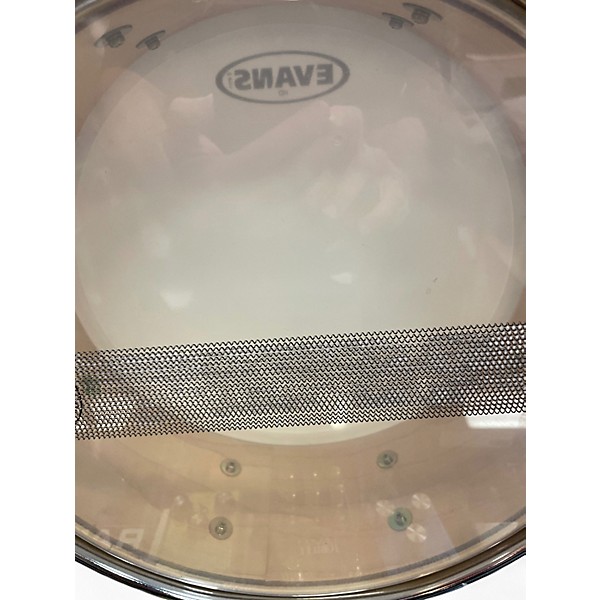 Used TAMA 13in Evan HD Maple Drum