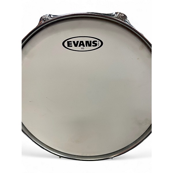 Used TAMA 13in Evan HD Maple Drum