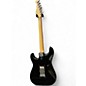 Used G&L George Fullerton Signature Strat Black Solid Body Electric Guitar