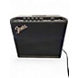 Used Fender Mustang LT25 25W 1x8 Guitar Combo Amp thumbnail