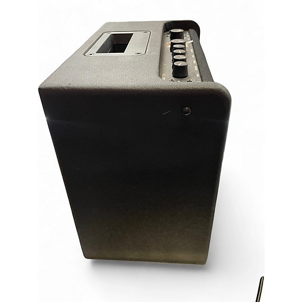 Used Fender Mustang LT25 25W 1x8 Guitar Combo Amp