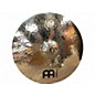 Used MEINL 20in Classic Custom Medium Ride Cymbal thumbnail