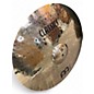 Used MEINL 20in Classic Custom Medium Ride Cymbal