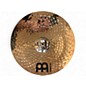 Used MEINL 20in Classic Custom Medium Ride Cymbal