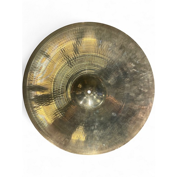 Used Zildjian 20in K Constantinople Medium Ride Cymbal