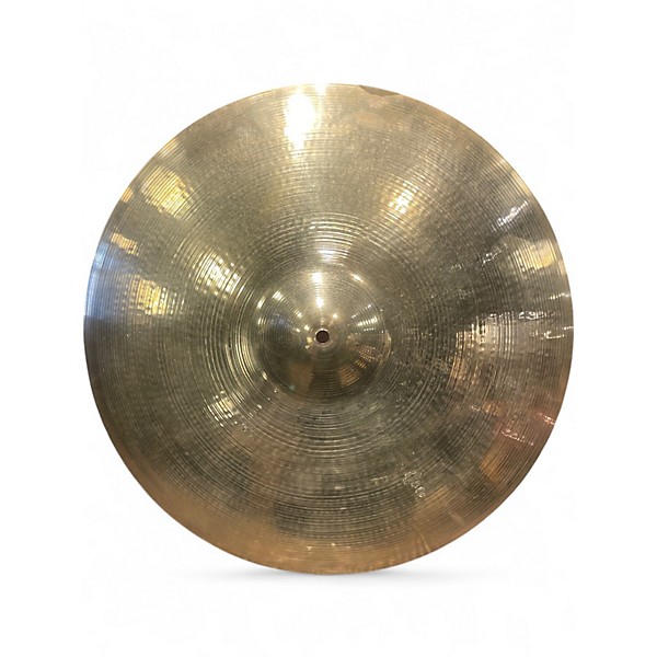 Used Zildjian 20in K Constantinople Medium Ride Cymbal