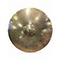 Used Zildjian 20in K Constantinople Medium Ride Cymbal