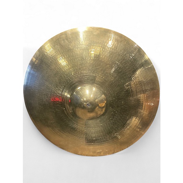 Used Zildjian 20in K Constantinople Medium Ride Cymbal