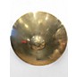 Used Zildjian 20in K Constantinople Medium Ride Cymbal