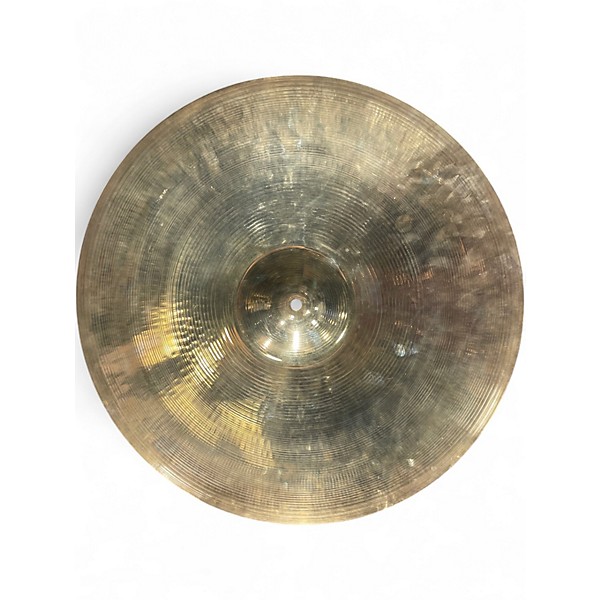 Used Zildjian 20in K Constantinople Medium Ride Cymbal