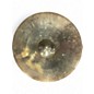 Used Zildjian 20in K Constantinople Medium Ride Cymbal