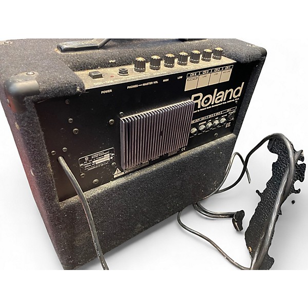Used Roland KC-100 Keyboard Amp