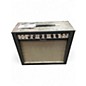 Vintage 1960s Airline 62-9013A Tube Guitar Combo Amp thumbnail