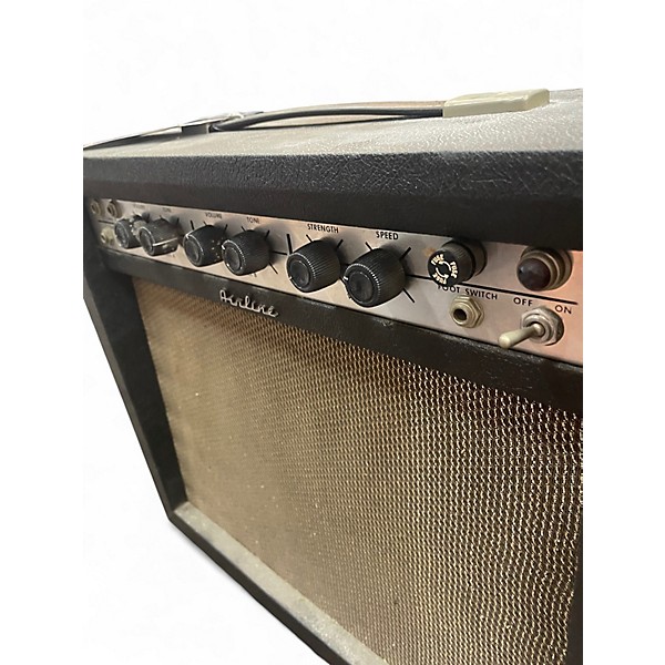 Vintage 1960s Airline 62-9013A Tube Guitar Combo Amp