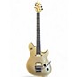 Used EVH Wolfgang Special Gold Solid Body Electric Guitar thumbnail