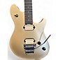 Used EVH Wolfgang Special Gold Solid Body Electric Guitar