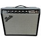 Used Fender 1965 Princeton Reverb 15W 1x10 Tube Guitar Combo Amp thumbnail