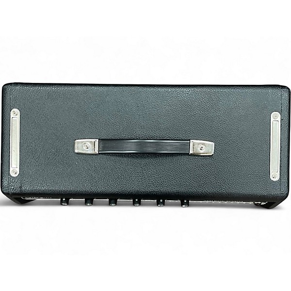 Used Fender 1965 Princeton Reverb 15W 1x10 Tube Guitar Combo Amp