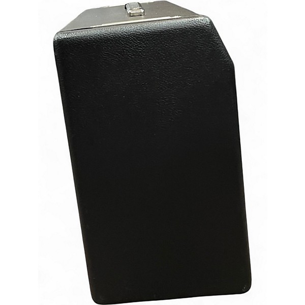 Used Fender 1965 Princeton Reverb 15W 1x10 Tube Guitar Combo Amp