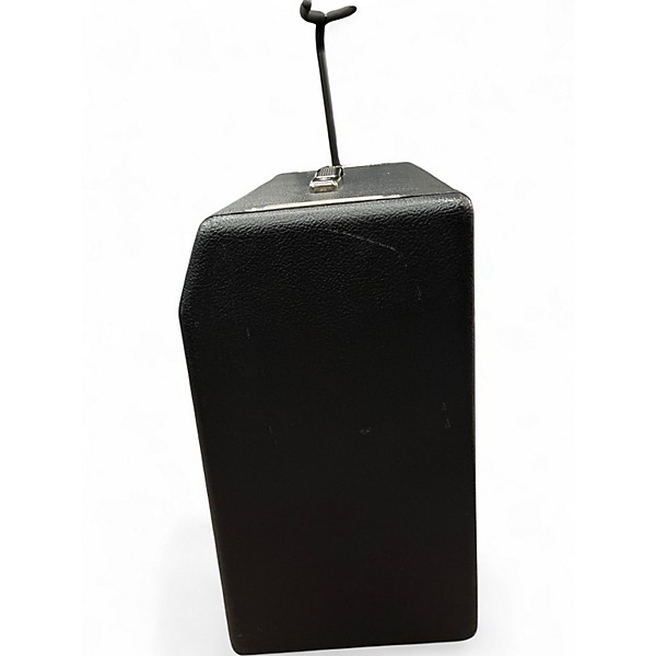 Used Fender 1965 Princeton Reverb 15W 1x10 Tube Guitar Combo Amp